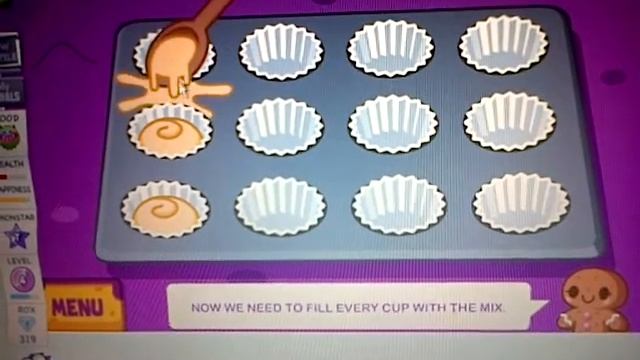Moshi Monsters: Cupcake Cavern Game (how to get Mcnulty) смотреть онлайн