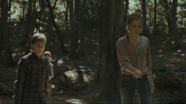 Заклинание Инсендио смотреть онлайн