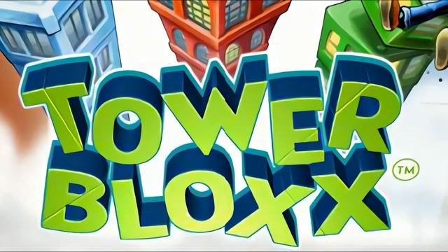 Main Theme - Tower Bloxx смотреть онлайн