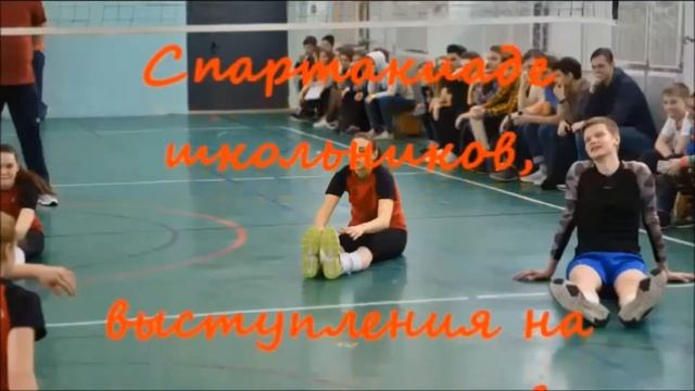 Представление Бучинский В С Кубинская СОШ 2 смотреть онлайн