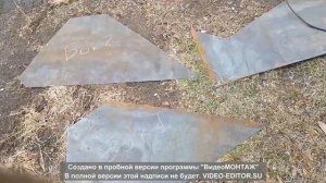 ковш на КУН своими руками поэтапно