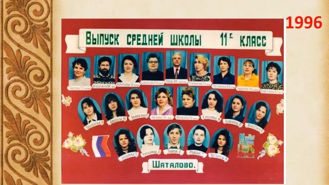 Вечер встречи выпускников смотреть онлайн