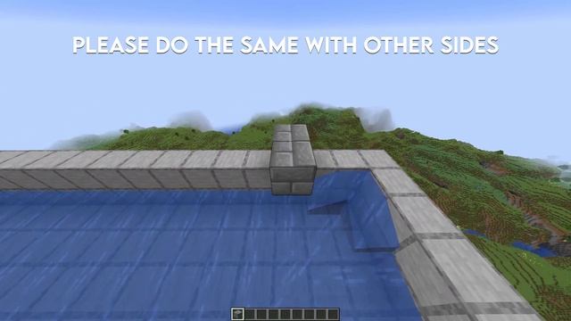 NEW UPDATED Minecraft 1.20 Creeper Farm Tutorial | 9000 Gunpowder Easy смотреть онлайн