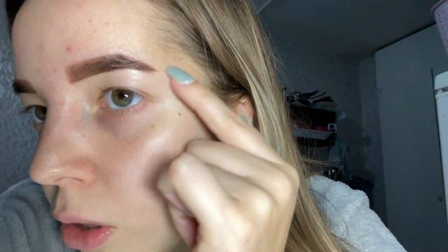 ВЛОГ: Сделала ПМ БРОВЕЙ - ПЛЮСЫ И МИНУСЫ | СКОЛЬКО СТОИТ? смотреть онлайн