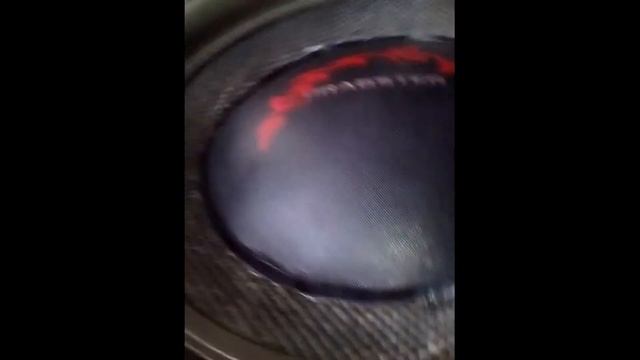 Противостояние  Taramps Hd 8000 VS Dragster DWX 12(Dragster потерпел фиаско))) замена подводящих???