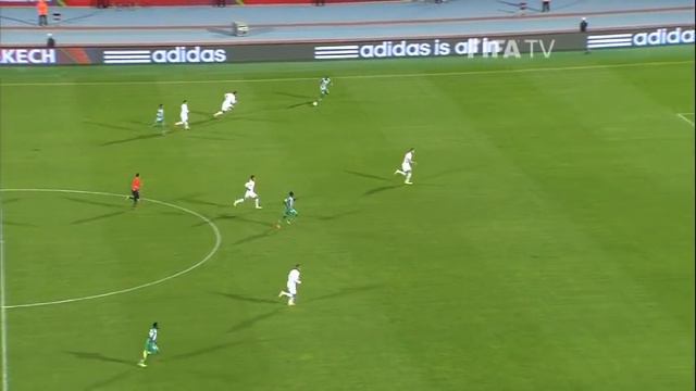 Raja Casablanca v Atletico Mineiro | FIFA Club World Cup 2013 | Match Highlights смотреть онлайн