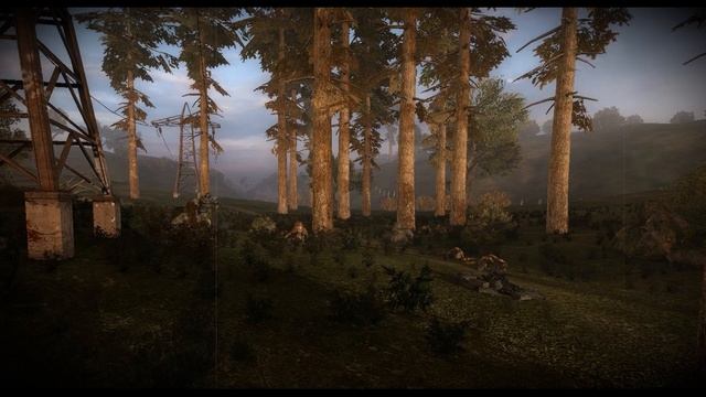 S.T.A.L.K.E.R. Duty Will Be Fine