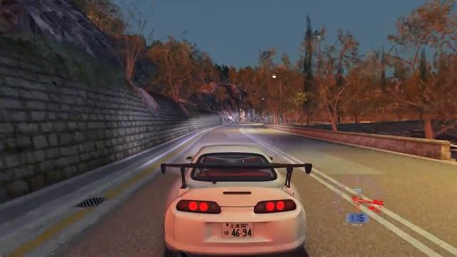 TOP 10 Open World Maps On Assetto Corsa For 2021 - Part 2