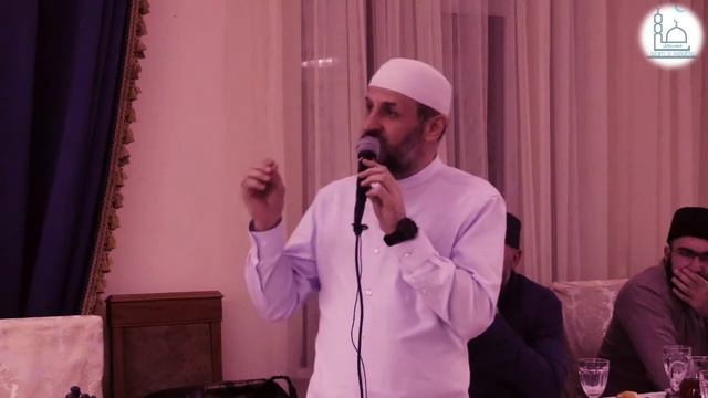 Мухlаммадрасул Саадуев/"Ислам и светское образование ".Советуем его посмотреть. смотреть онлайн
