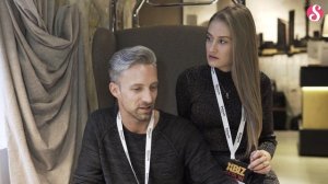 Interview with Lutro and Tiffany Tatum (SHARESOME TV)