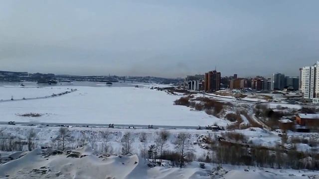 Погода каждый день Иркутск, Irkutsk, 22.02.2017, НОЛЬ градусов, #mreporter смотреть онлайн