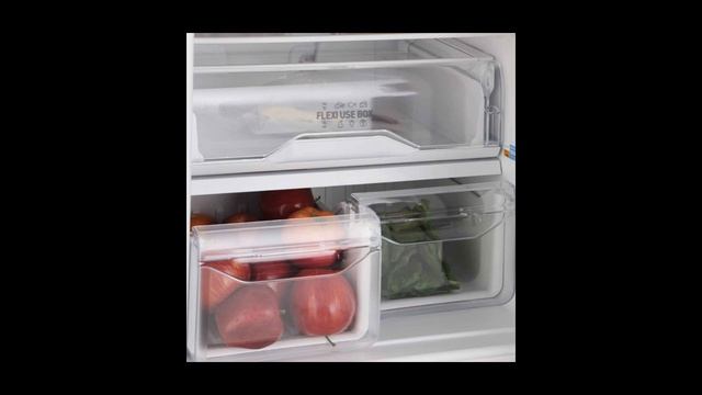 Холодильник Indesit смотреть онлайн