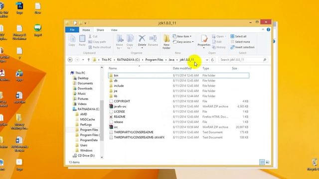 Android Studio No JDK Path Found ERROR - Android Studio Solution смотреть онлайн