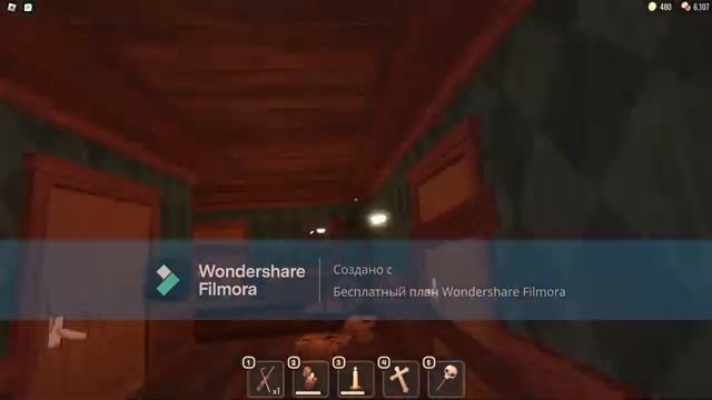 играю в дорс (DOORS ROBLOX) с подписчиками с дискорд сервера весёлого кота смотреть онлайн