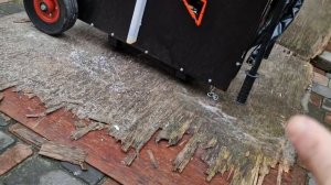 Генератор дизель 6500,  3х фазный. , шумо изоляция. Лукашенко Вадим. Как убрать шум от генератора.