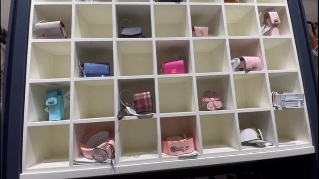 Шоппинг в Корее | Цены в Корее на вещи | Сихын премиум Аутлет смотреть онлайн