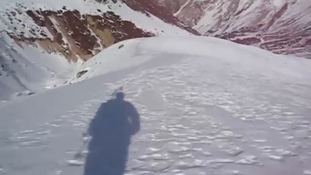 Ski tour смотреть онлайн