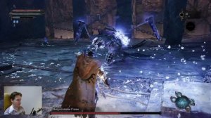 Все Боссы Lords Of the Fallen 2023 (all bosses) by Grimopop