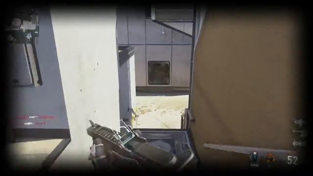 Call Of Duty Advanced Warfare | Free for all ! (PS4) смотреть онлайн