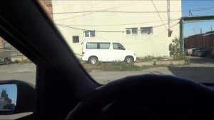 Замена головки на Региусе №2