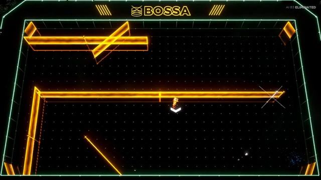 Laser League Review смотреть онлайн
