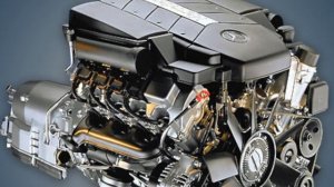 Mercedes М113 поломки и проблемы двигателя | Слабые стороны Мерседес мотора