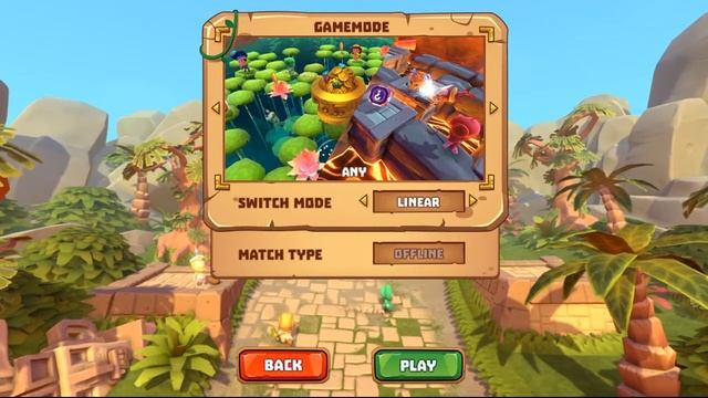 Games with Crymson Pleasure: Marooners смотреть онлайн