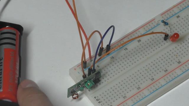 МОДУЛИ ПЕРЕДАТЧИКА И РАДИОПРИЁМНИКА ДЛЯ ARDUINO-ПРОЕКТОВ НА 433 МГц смотреть онлайн