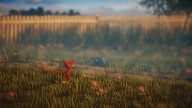 🎮 UNRAVEL [PS4] : Thistle and Weeds - Ep.#1 смотреть онлайн