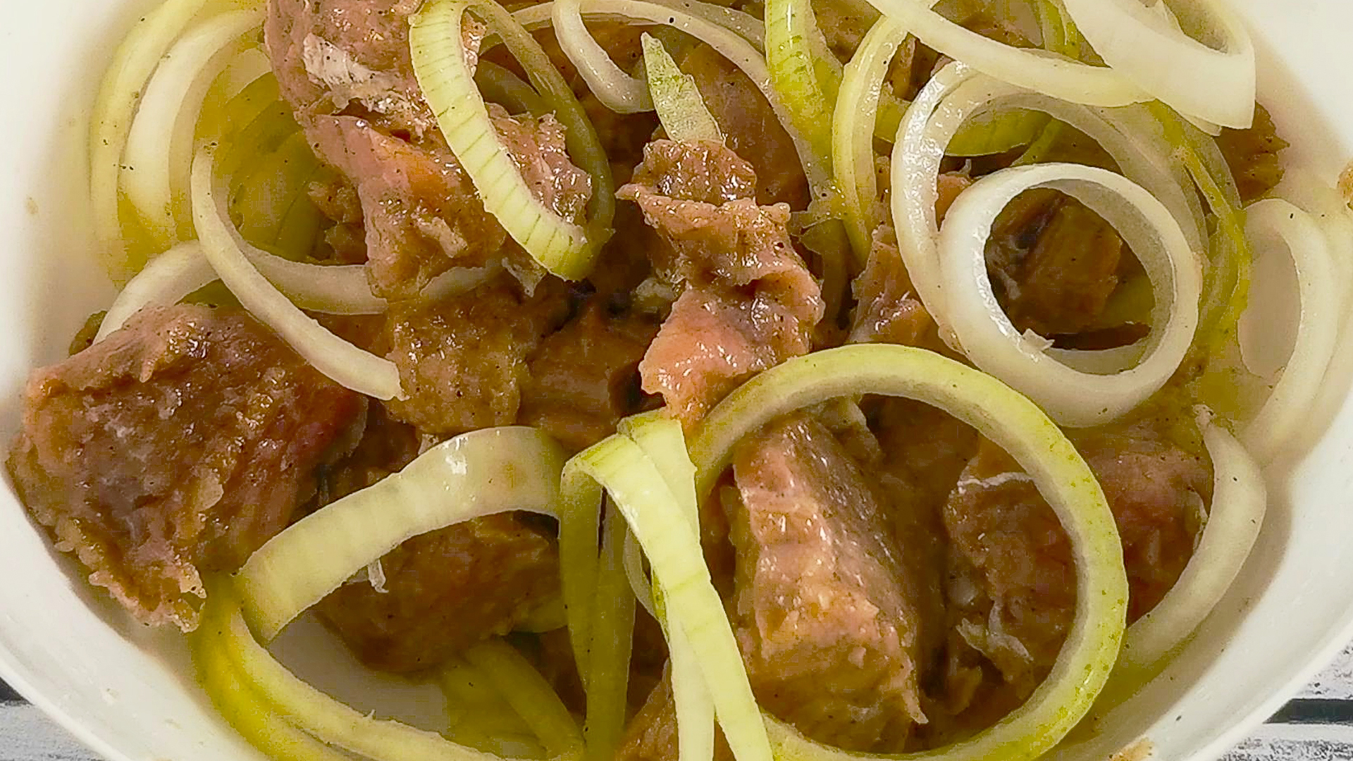 Как приготовить простой и вкусный маринад для шашлыка смотреть онлайн