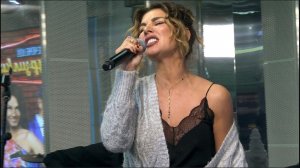 Анна Седокова – На Воле (LIVE @ Авторадио)