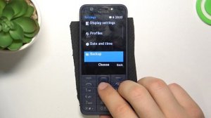 Nokia 230 | Как настроить язык системы на Nokia 230 - Как изменить язык устройства Nokia 230