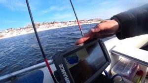 ОТКРЫТИТЕ РЫБОЛОВНОГО СЕЗОНА 2023!