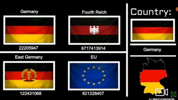 german flag id