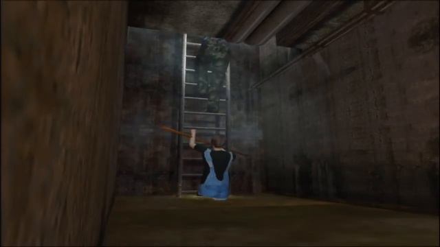 Resident Evil Outbreak : File 2 - LONG PLAY 18.10.2020 смотреть онлайн