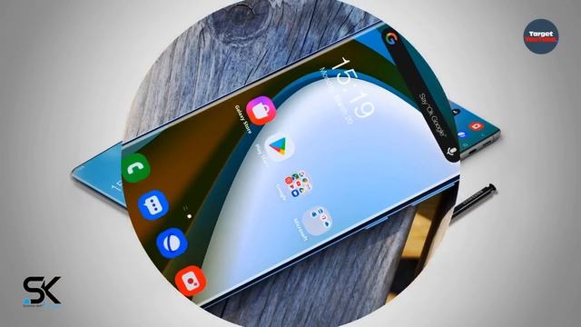 Samsung Galaxy S21/S30 Ultra - THE INNOVATIVE KING! смотреть онлайн