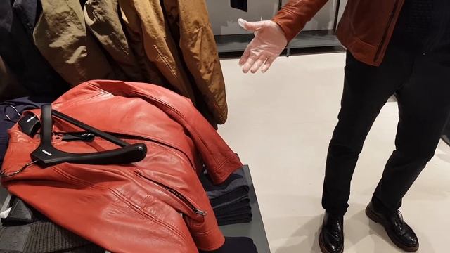 Тренинг Strellson 2020 Ч.5 смотреть онлайн