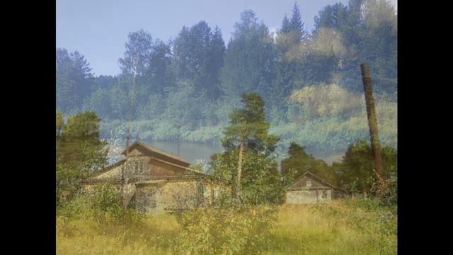 Воробьевица Вохомский район Костромская область и вохомский район россии смотреть онлайн