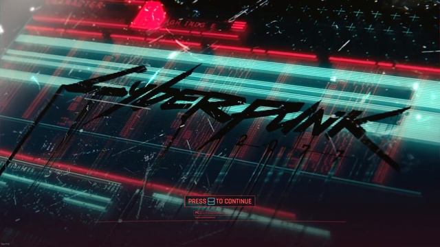 Cyberpunk 2077 v2.0 Intro and Benchmark Ray Tracing Overdrive & DLSS 1440p RTX4080 & Raptor Lake смотреть онлайн