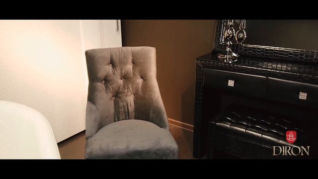 Diron Салон мебели смотреть онлайн