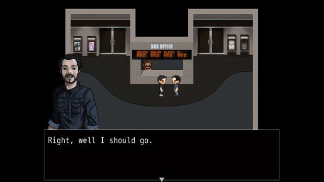 LETS PLAY ALWAYS SOMETIMES MONSTERS | EP 4 | ODD JOBS смотреть онлайн