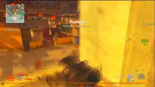 Aspect 3D 50.cal Triple | MW2 | Hd смотреть онлайн
