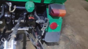 Самодельный двухкорпусный плуг к минитрактору МТЗ 082-132н