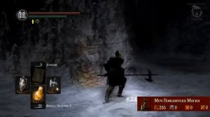 Dark Souls: Prepare to Die Edition_Гайд: Рыцарская честь