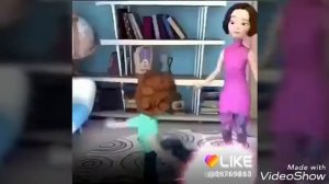 Вот крапива под конец 😡