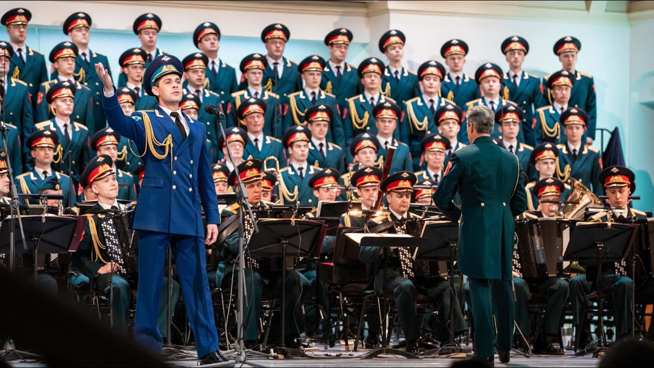 «Родина», солист – Максим Маклаков, май 2022 смотреть онлайн