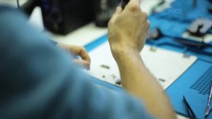 Курсы по ремонту телефонов: отзыв ученика Дмитрия о школе ФИКСИТ