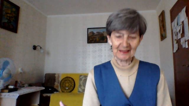 Video 1 27   1 О нашей семье.