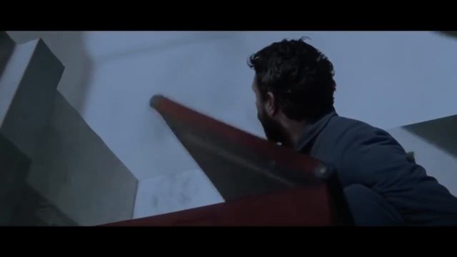 Камера № 8 / Room 8 [Русская озвучка] смотреть онлайн