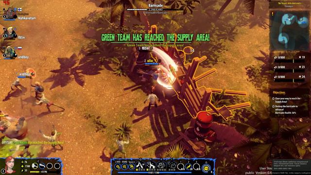 Dead Island Epidemic